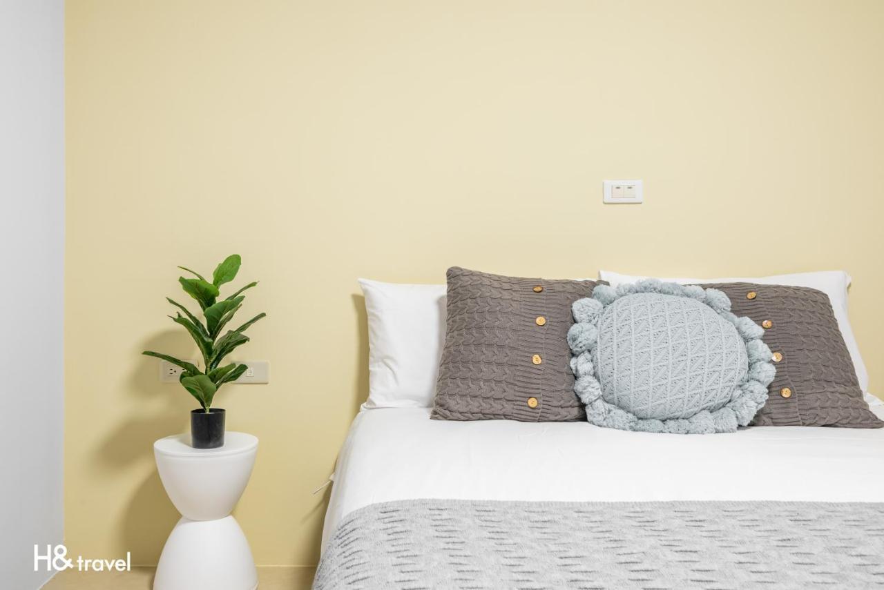 Shanzo Ansen Homestay Taitung Екстер'єр фото