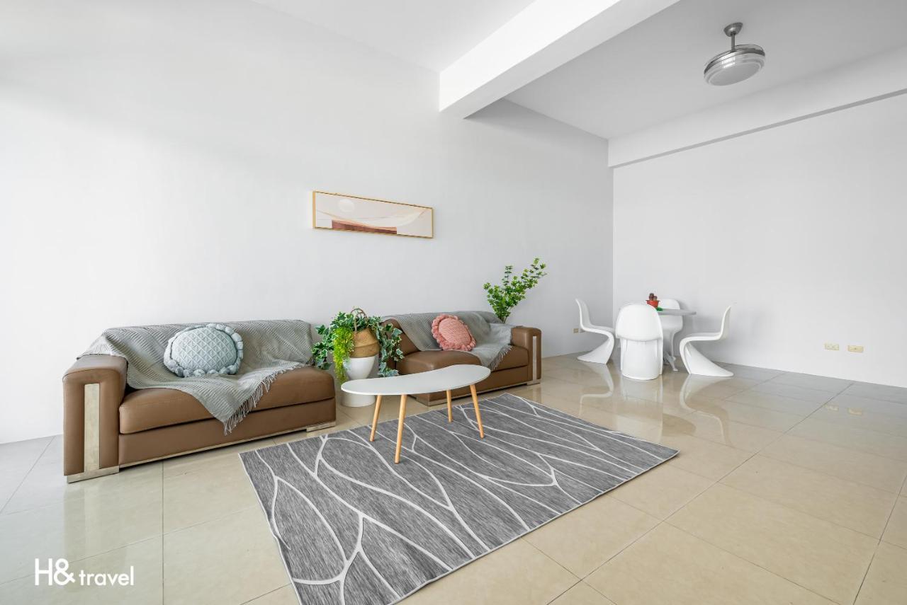 Shanzo Ansen Homestay Taitung Екстер'єр фото