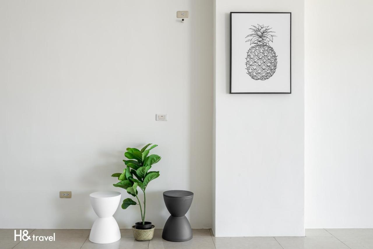 Shanzo Ansen Homestay Taitung Екстер'єр фото
