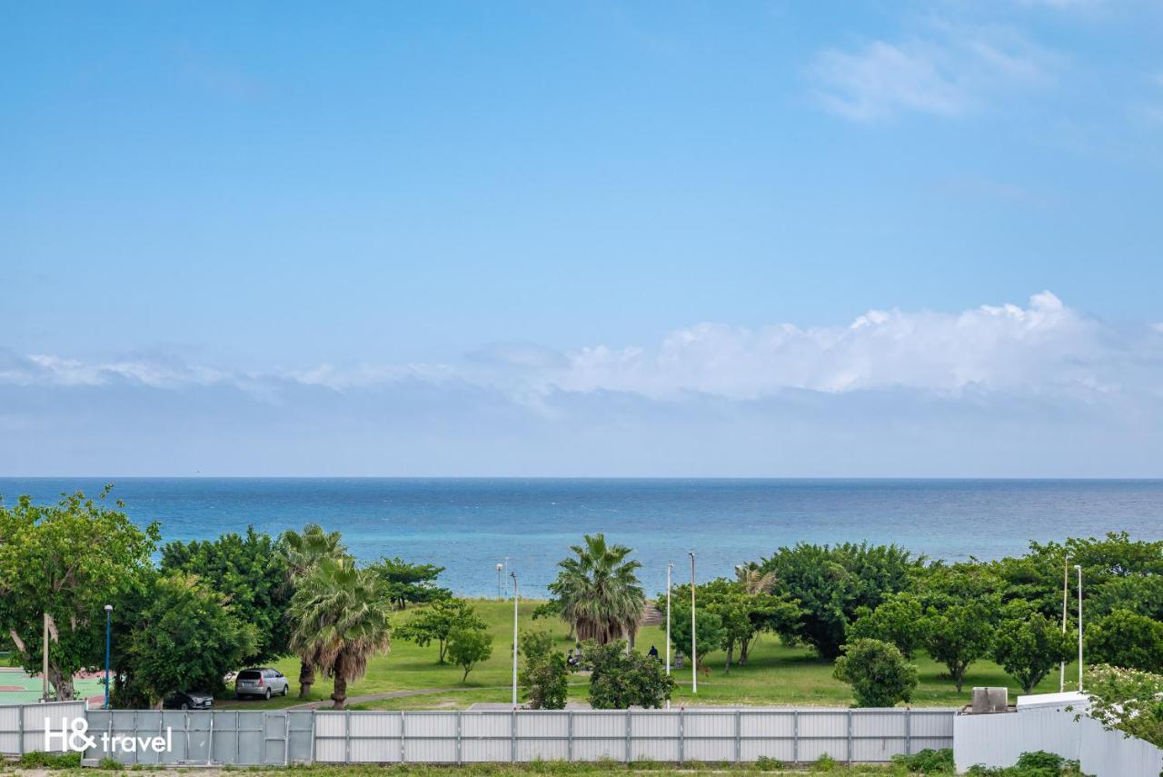 Shanzo Ansen Homestay Taitung Екстер'єр фото