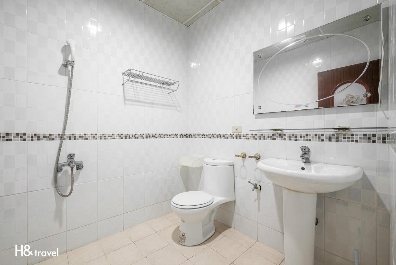 Shanzo Ansen Homestay Taitung Екстер'єр фото
