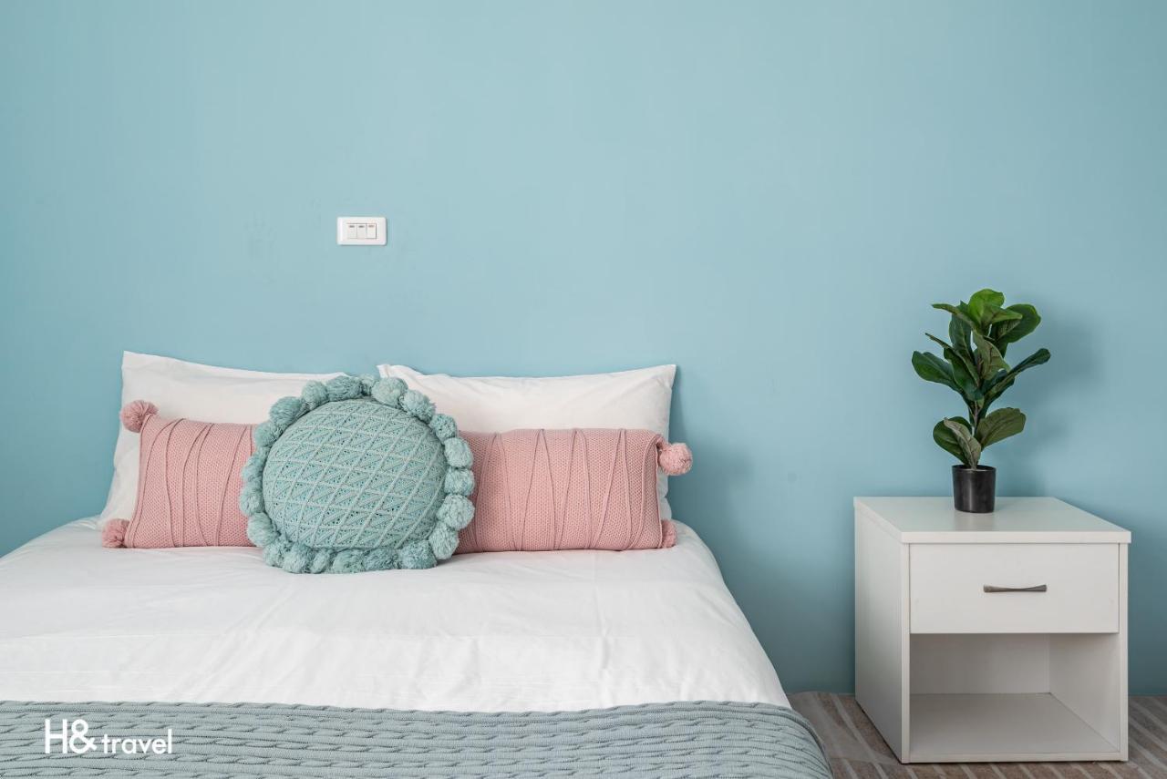 Shanzo Ansen Homestay Taitung Екстер'єр фото